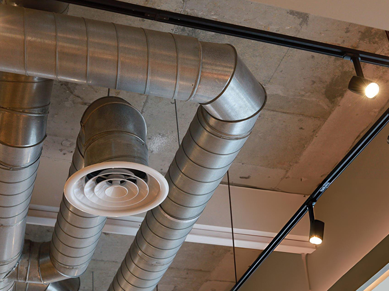 duct
